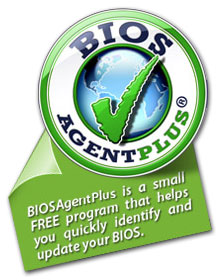 BIOS Agent Plus
