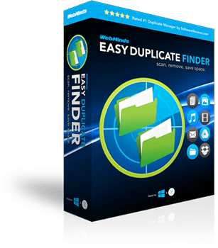 Easy Duplicate Finder